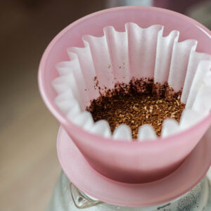 Coffee Subscription